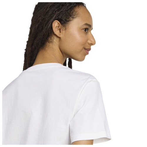Adidas Γυναικεία κοντομάνικη μπλούζα Soft Side Graphic Tee